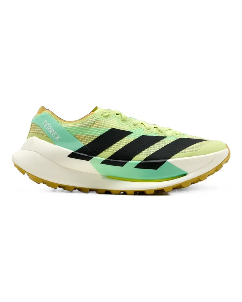adidas Terrex Agravic Speed Ultra 2 Sneakers - Grün Grün
