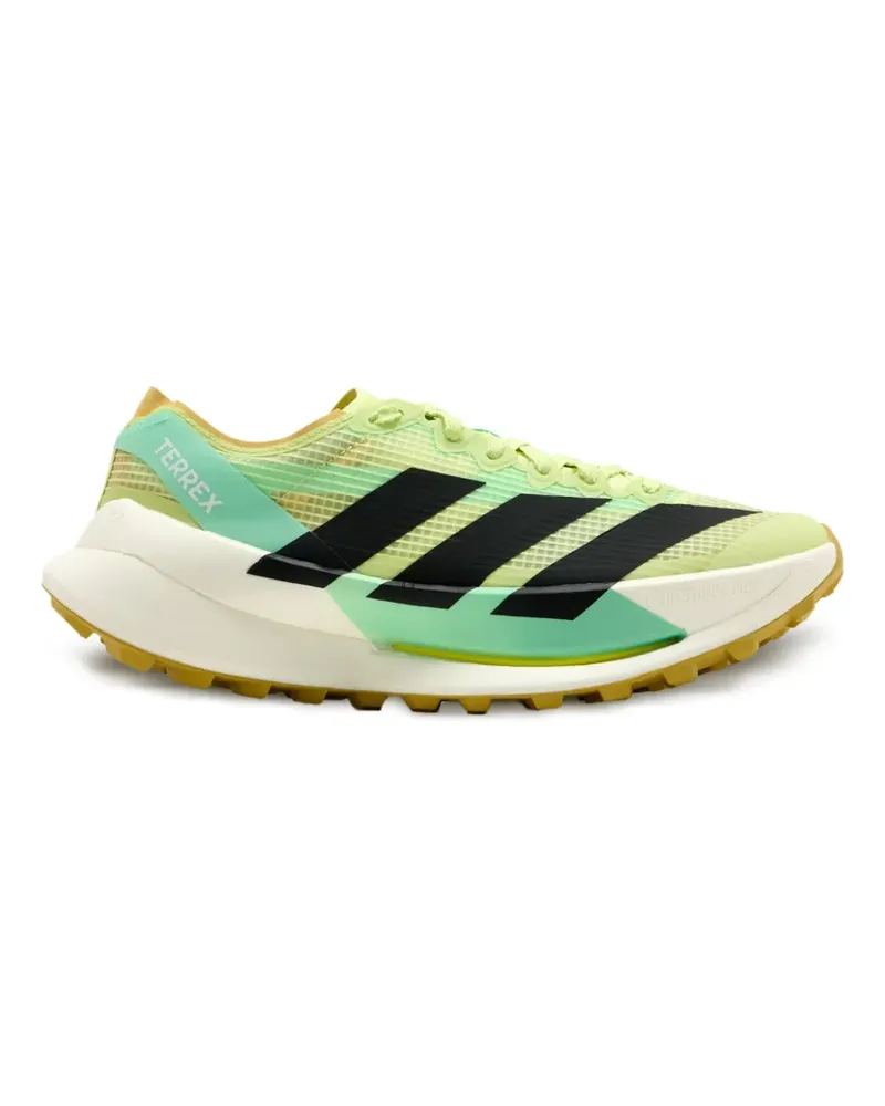 adidas Terrex Agravic Speed Ultra 2 Sneakers - Grün Grün
