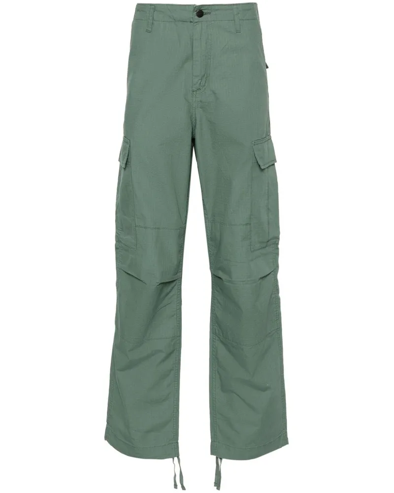 Carhartt WIP Klassische Cargohose - Grün Grün