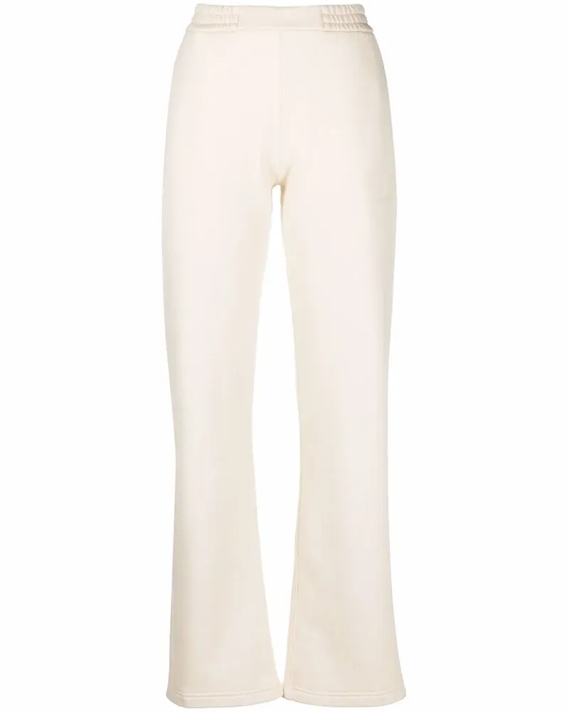 OFF-WHITE Diag Jogginghose - Nude Nude