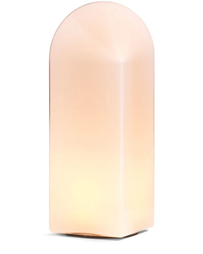 Hay Parade Tischlampe - Rosa Rosa