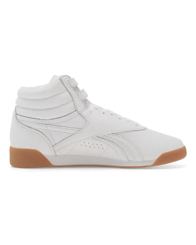 Reebok Freestyle sneakers - Weiß Weiß