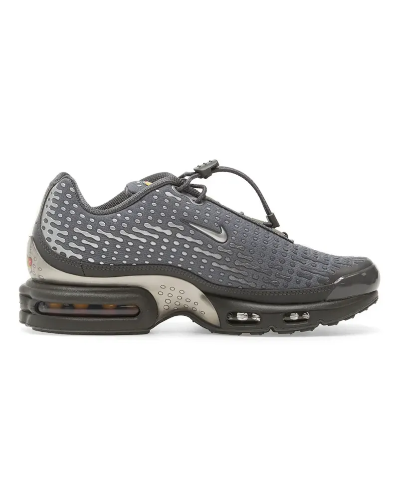 Nike Air Max Plus VII Iron Grey and Smoke Grey sneakers - Grau Grau