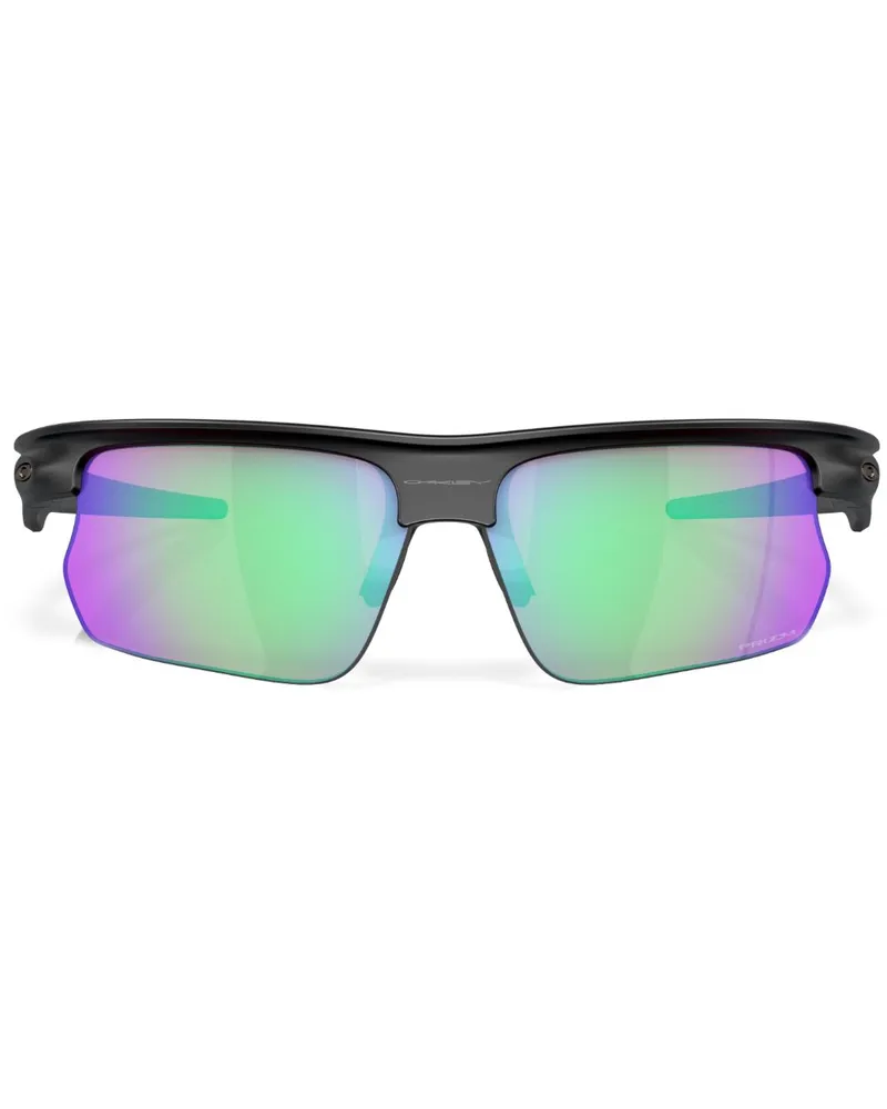 Oakley BiSphaera™️ Sonnenbrille - Schwarz Schwarz