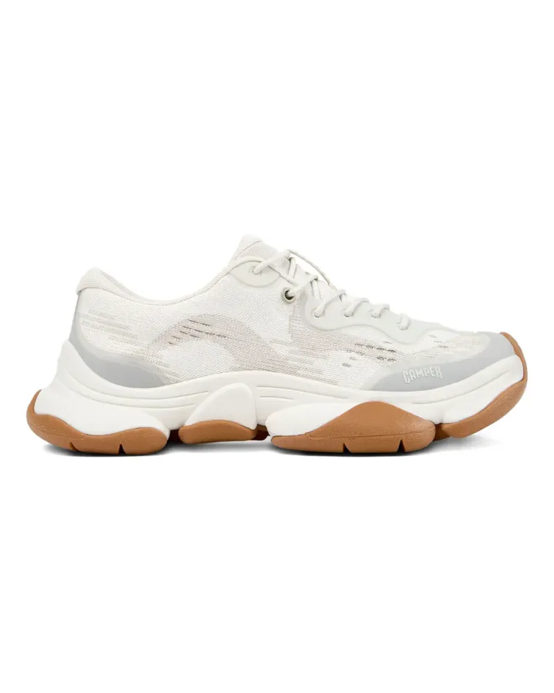 Camper Karst 2 Sneakers - Nude Nude
