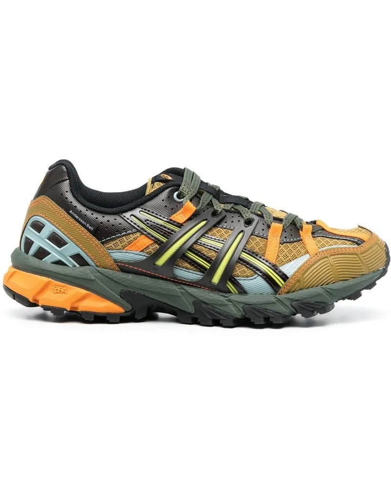 Asics Gel-Sonoma 15-50 Sneakers - Grün Grün