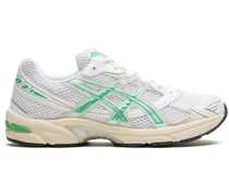 GEL-1130 "White/Malachite Green" Sneakers
