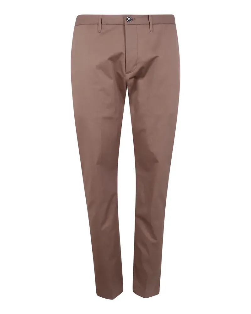 nine:inthe:morning Easy Classic Hose - Braun Braun