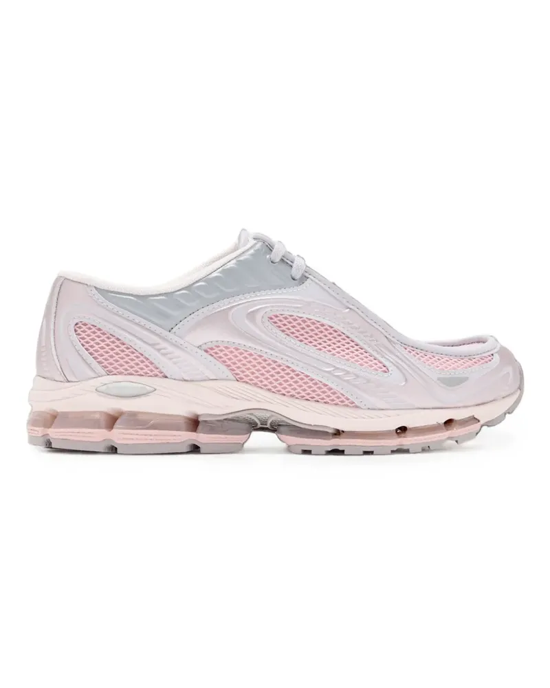 New Balance 1890 Loafer mit Schnürung - Rosa Rosa