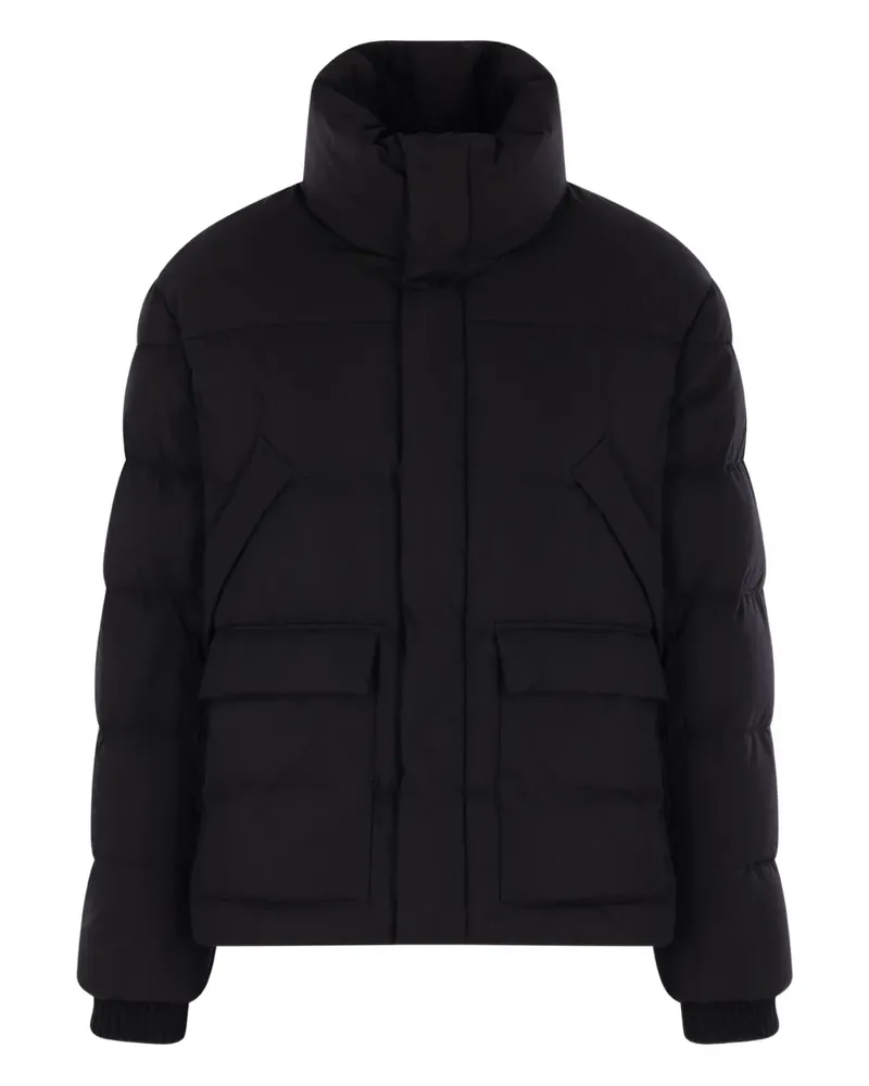 TATRAS Pino padded jacket - Schwarz Schwarz