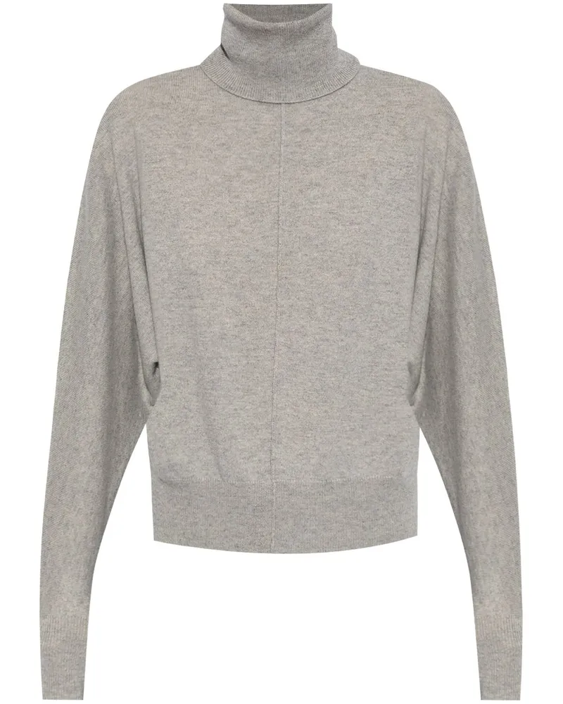 Lisa Yang Pullover aus Kaschmir - Grau Grau