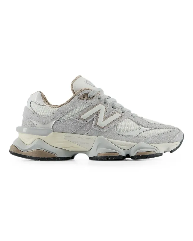 New Balance 9060 Sneakers - Grau Grau