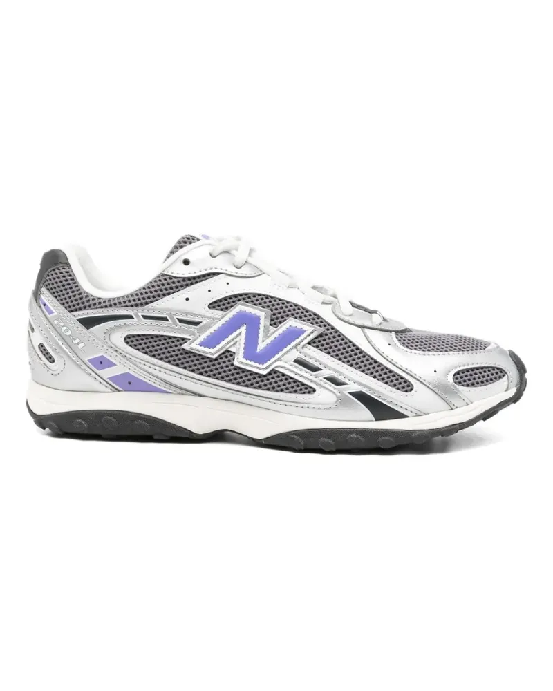 New Balance 204L Sneakers - Silber Silber