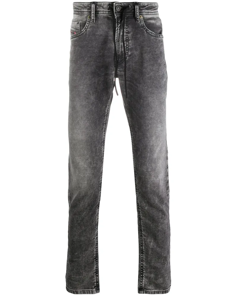 Diesel Thommer' Jeans - Grau Grau