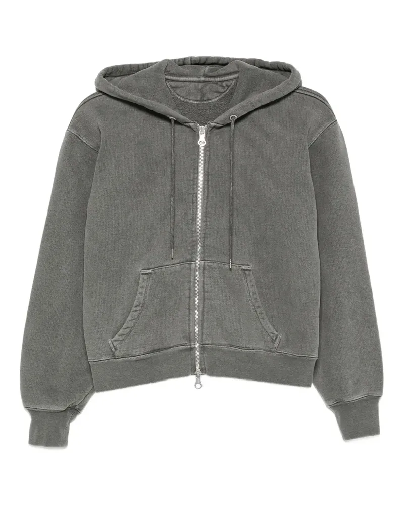 Our Legacy Mischief Hoodie - Grau Grau
