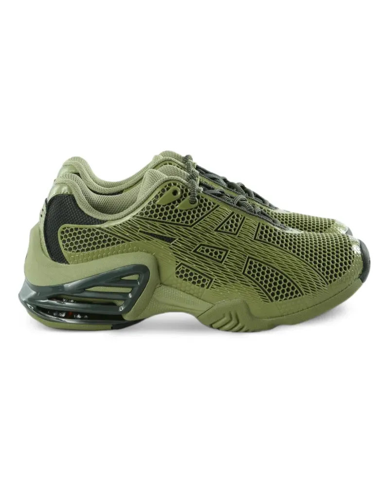 Asics Gel-Termoa II panelled mesh sneakers - Grün Grün