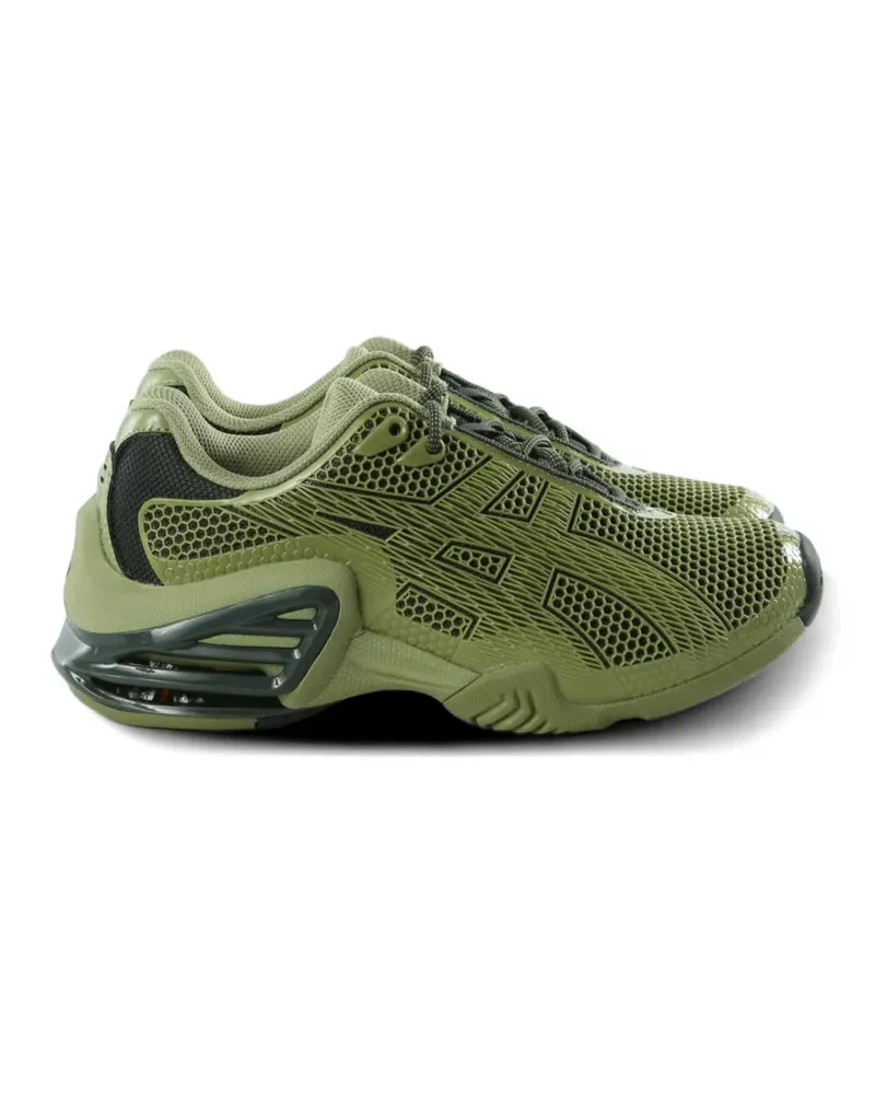Asics Gel-Termoa II panelled mesh sneakers - Grün Grün