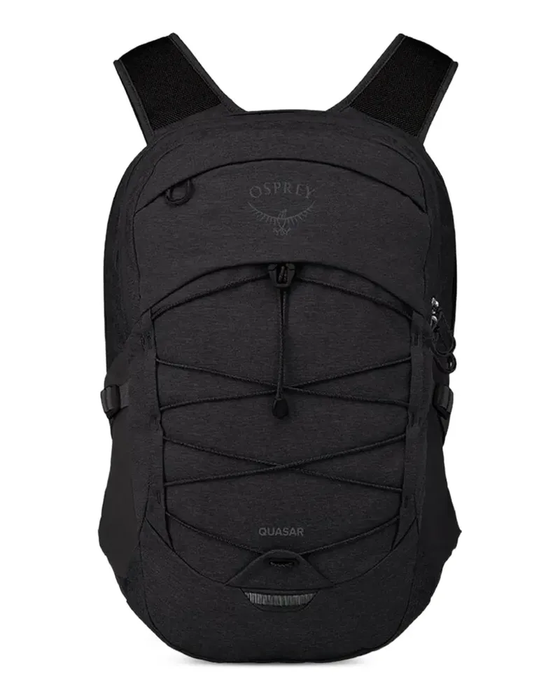 Osprey Quasar Driftshade Rucksack 26cm - Schwarz Schwarz