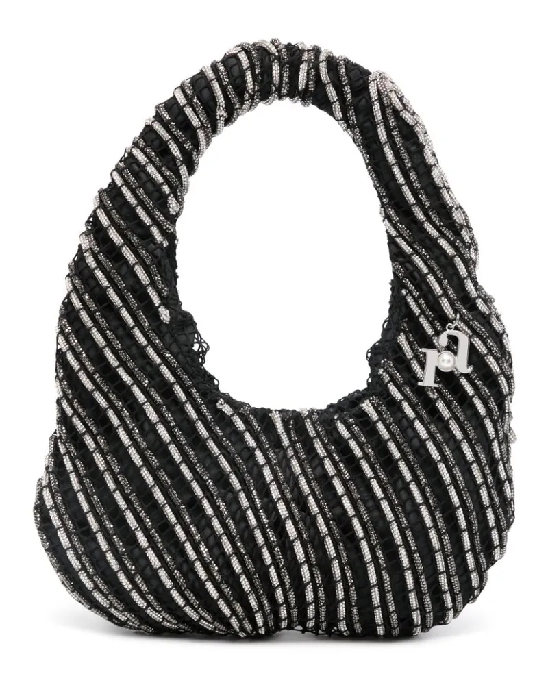 Rosantica Bridget Tote Bag - Schwarz Schwarz