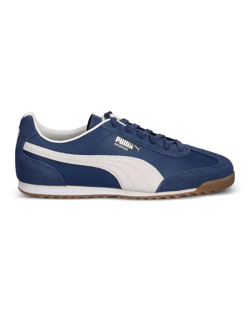 Puma Arizona Retro Sneakers - Blau Blau