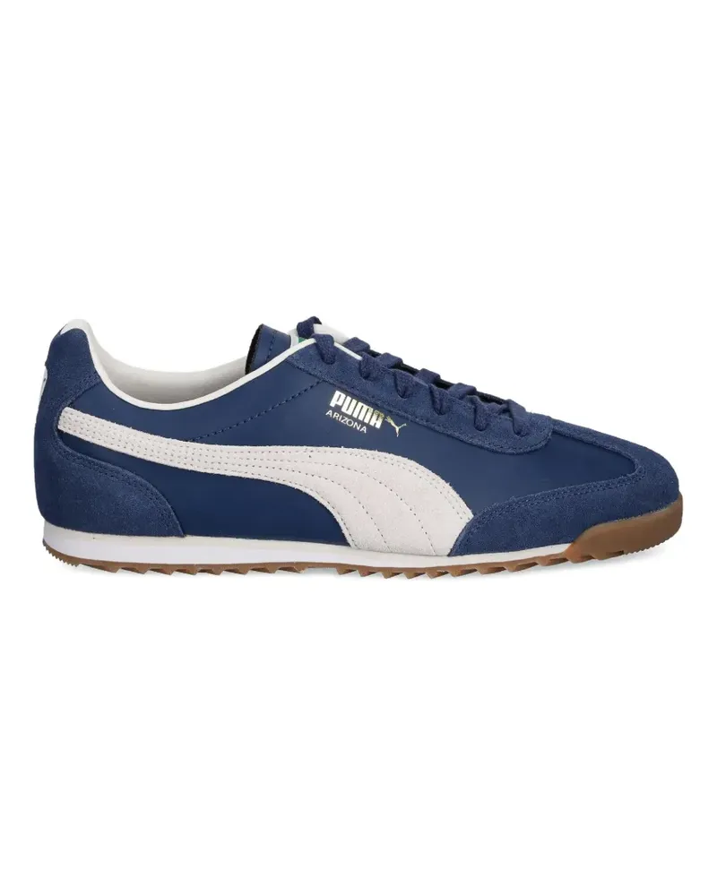 Puma Arizona Retro lace-up sneakers - Blau Blau
