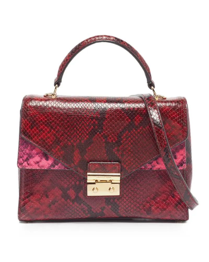 Michael Kors Sloan tote bag - Rot Rot