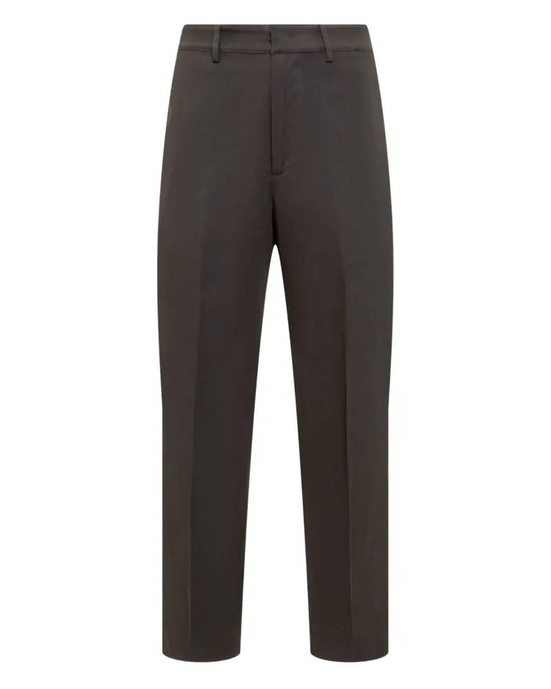Department 5 Pantaloni Hose - Grau Grau