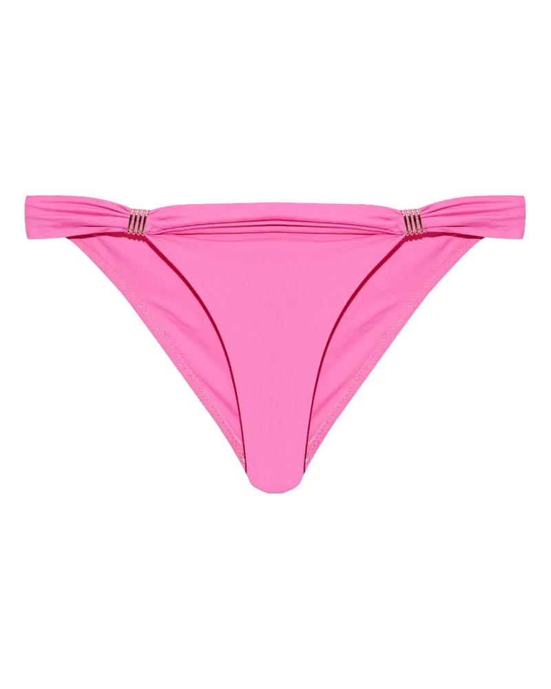 Melissa Odabash Grenada' Bikinihöschen - Rosa Rosa