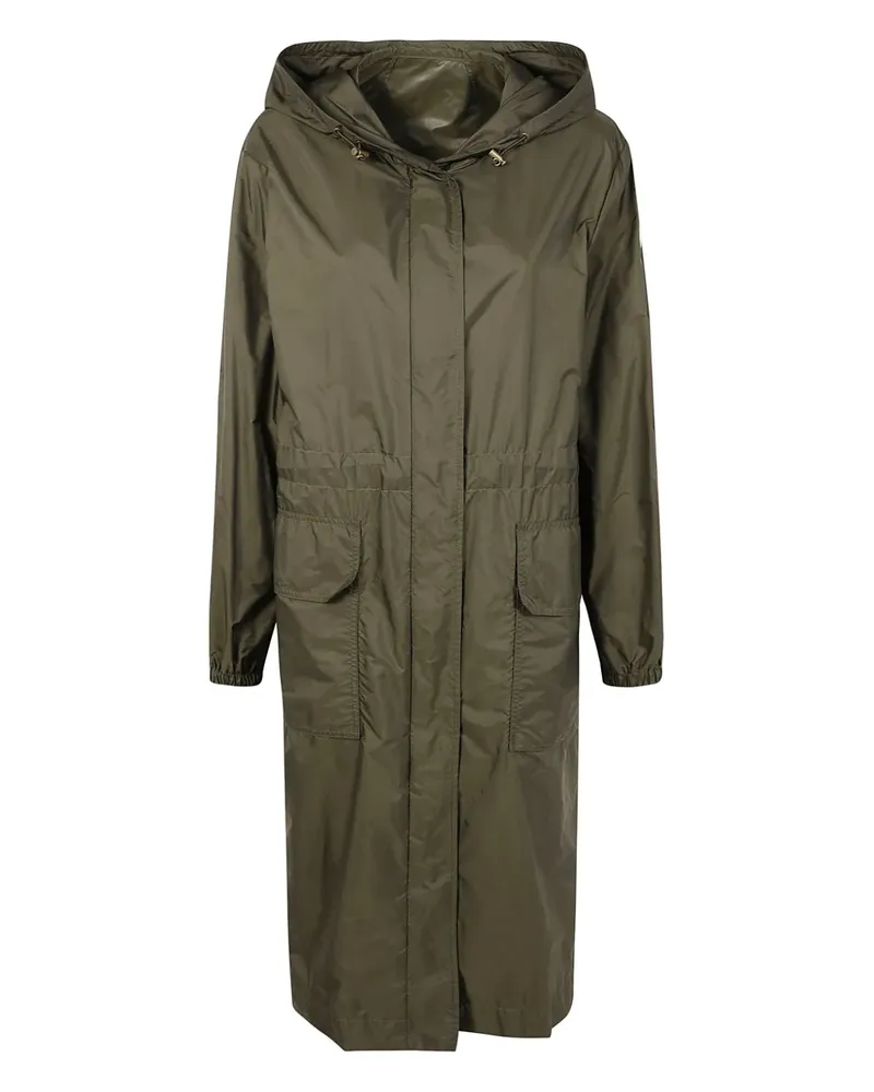 Moncler Hiengos Parka - Grün Grün