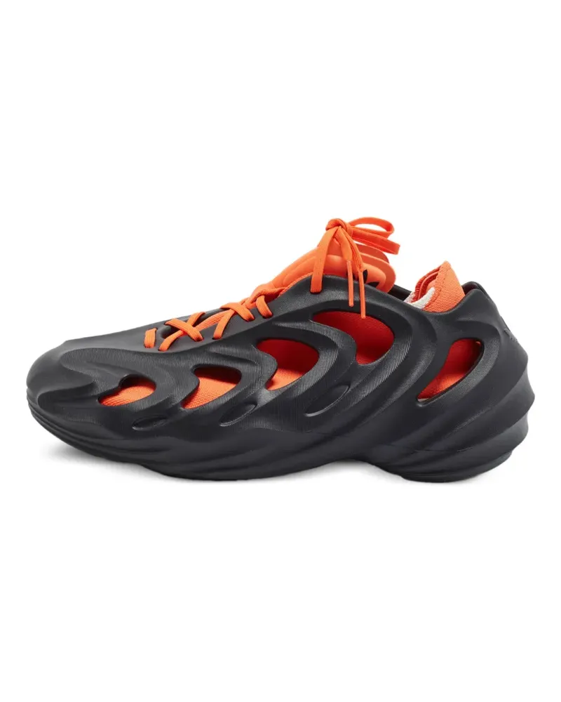 adidas adiFOM Q cut-out sneakers - Schwarz Schwarz