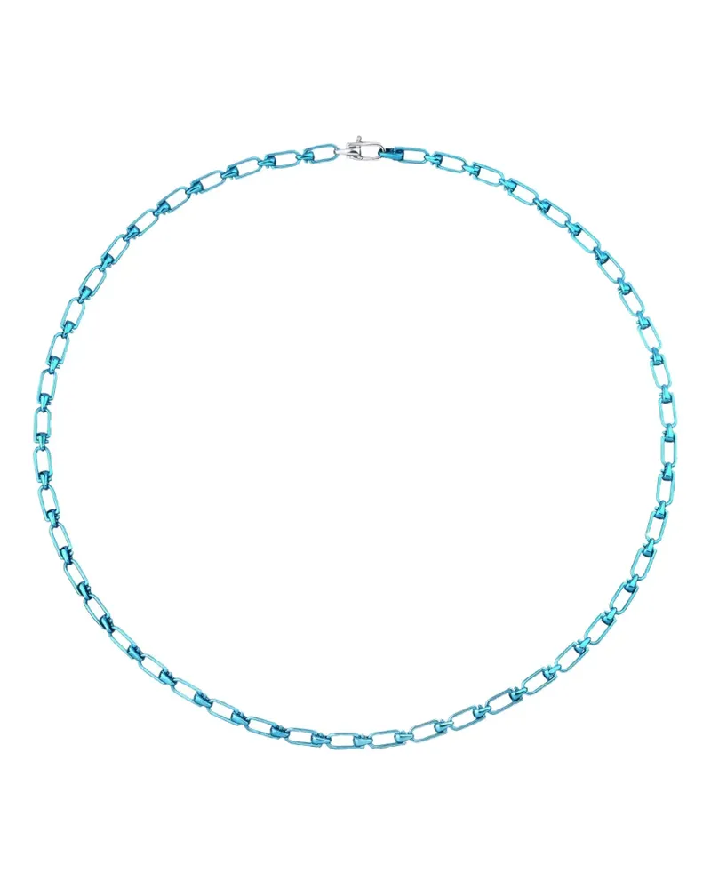 EÉRA Reine Ankerkette - Blau Blau