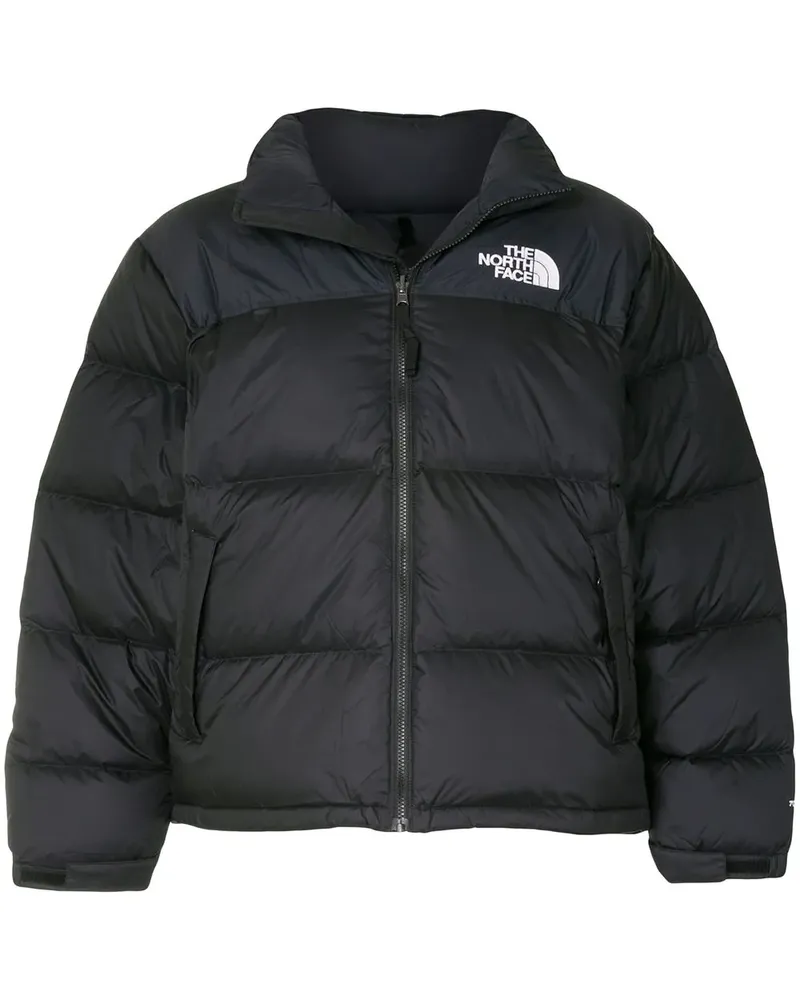 The North Face 1995 Retro Denali Jacke - Schwarz Schwarz