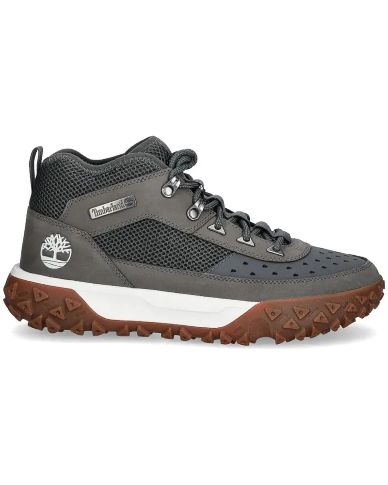 Timberland Greenstride Motion 6 Stiefel - Grau Grau