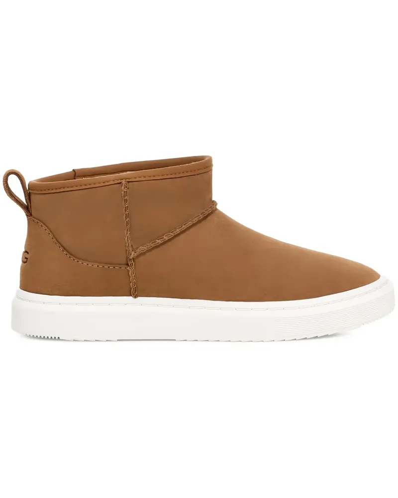UGG Alameda Mini Chestnut Stiefel - Braun Braun