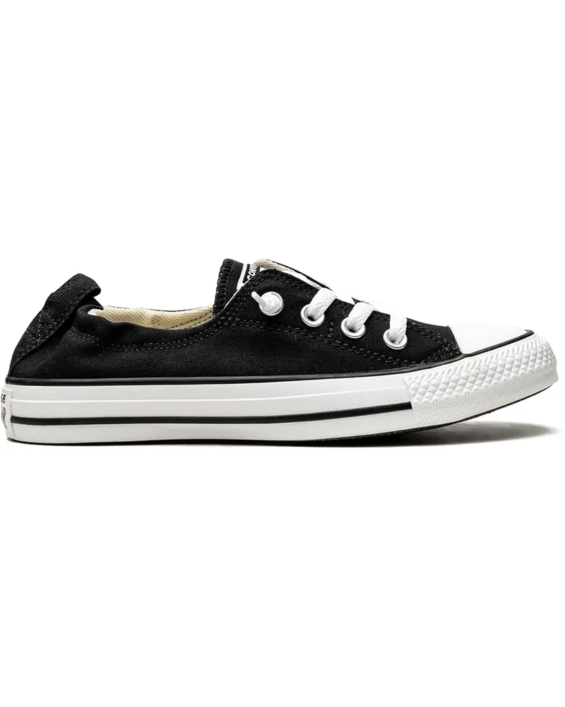 Converse Shoreline Sneakers - Schwarz Schwarz