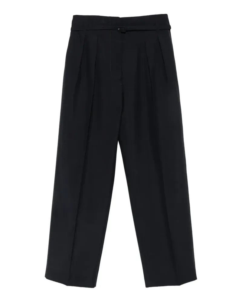 Prada wide-leg jeans - Weiß Weiß