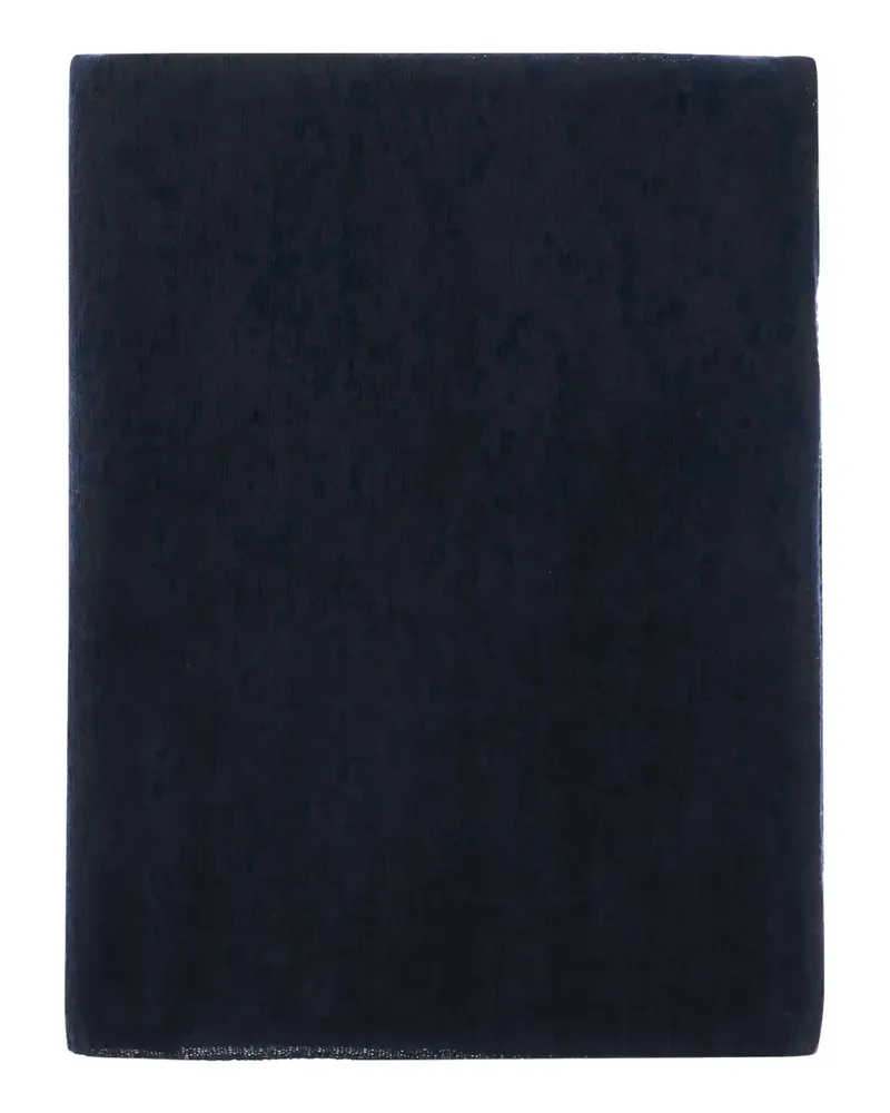 Vince Schal aus Kaschmir - Blau Blau