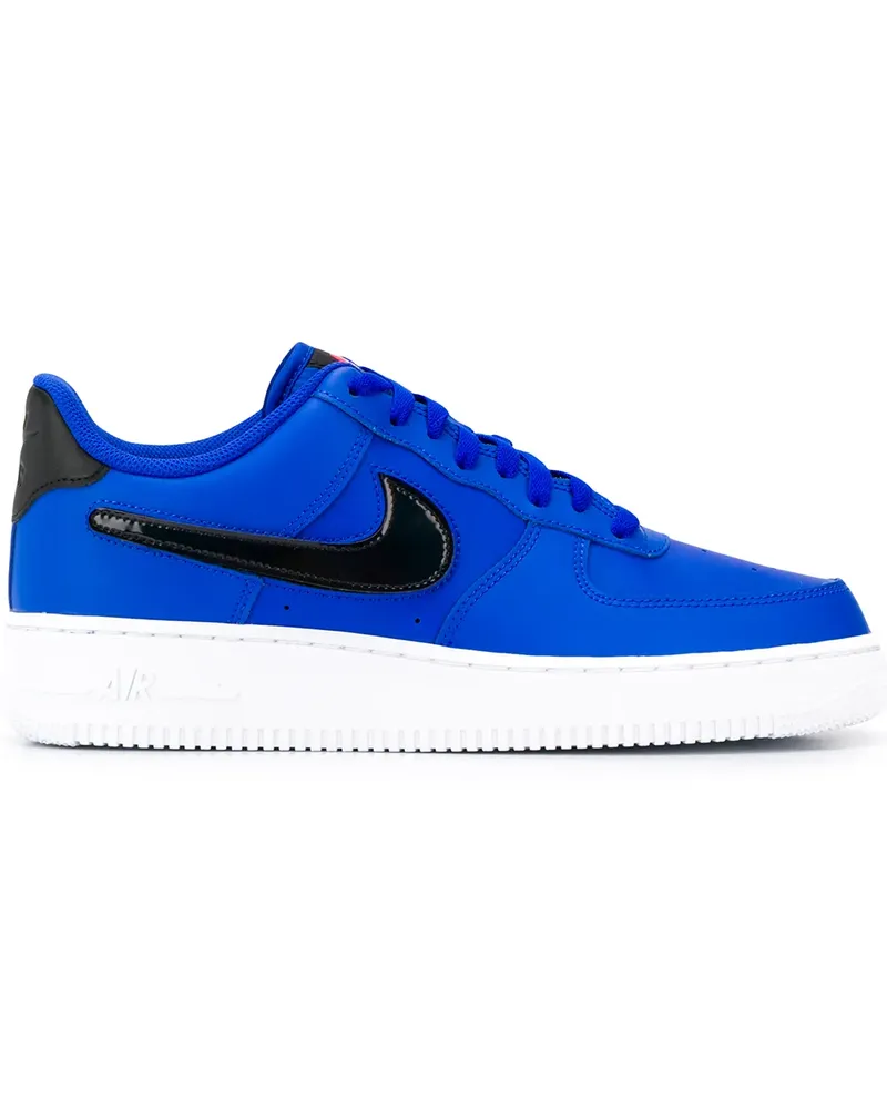 Nike Air Force 1 '07 LV8' Sneakers - Blau Blau
