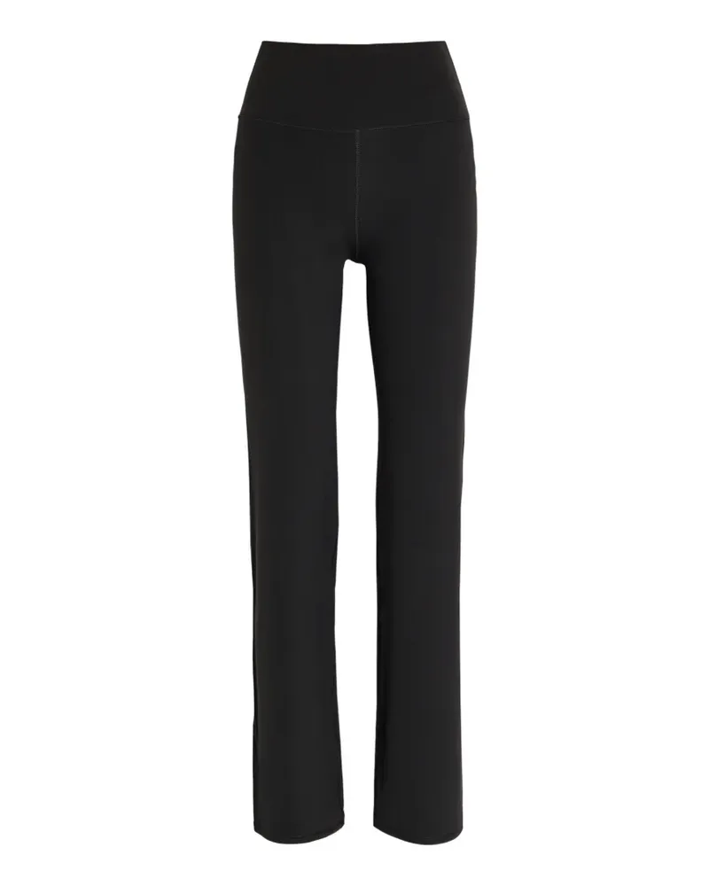 vuori high-waisted leggings - Schwarz Schwarz