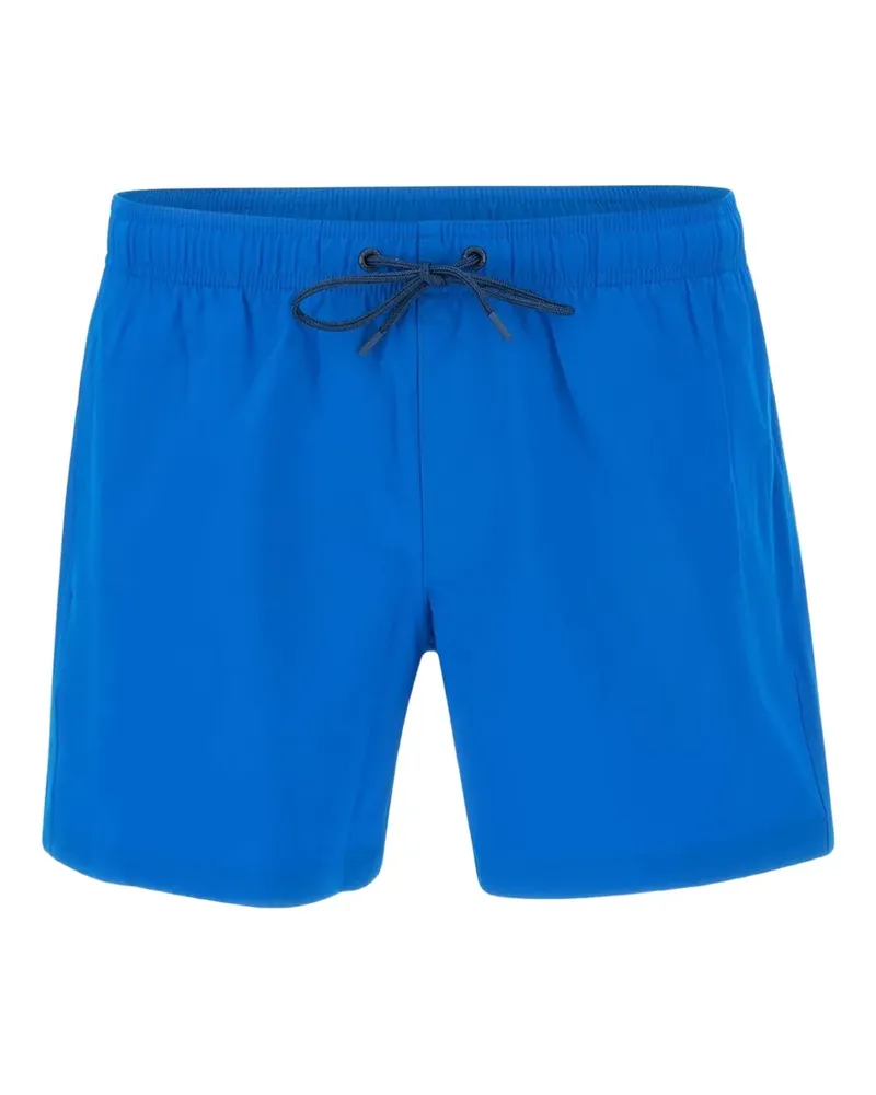 Sundek Boardshort Badeshorts - Blau Blau
