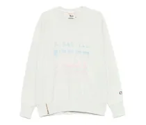 60's Sweatshirt - Grün