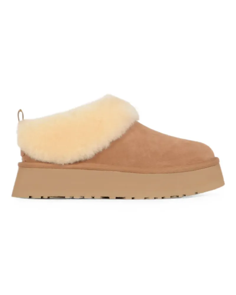UGG Tazzelle Stiefel - Braun Braun