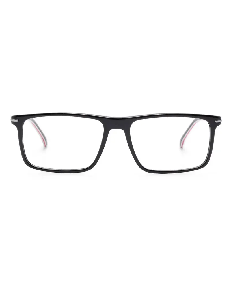 Carrera 347 Brille - Schwarz Schwarz