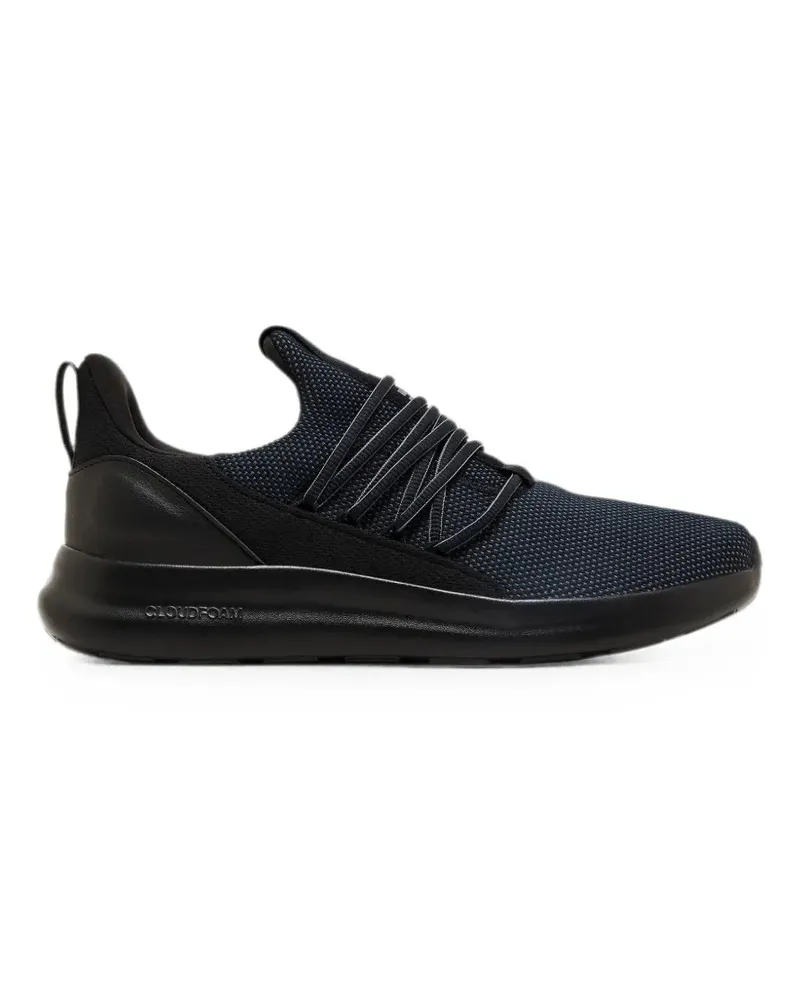 adidas Lite Racer Adapt 7.0 "Core Black Grey" Sneakers - Schwarz Schwarz