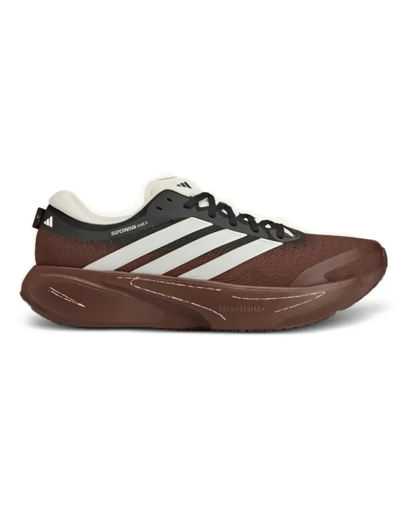 adidas Supernova Rise 3 Sneakers - Braun Braun