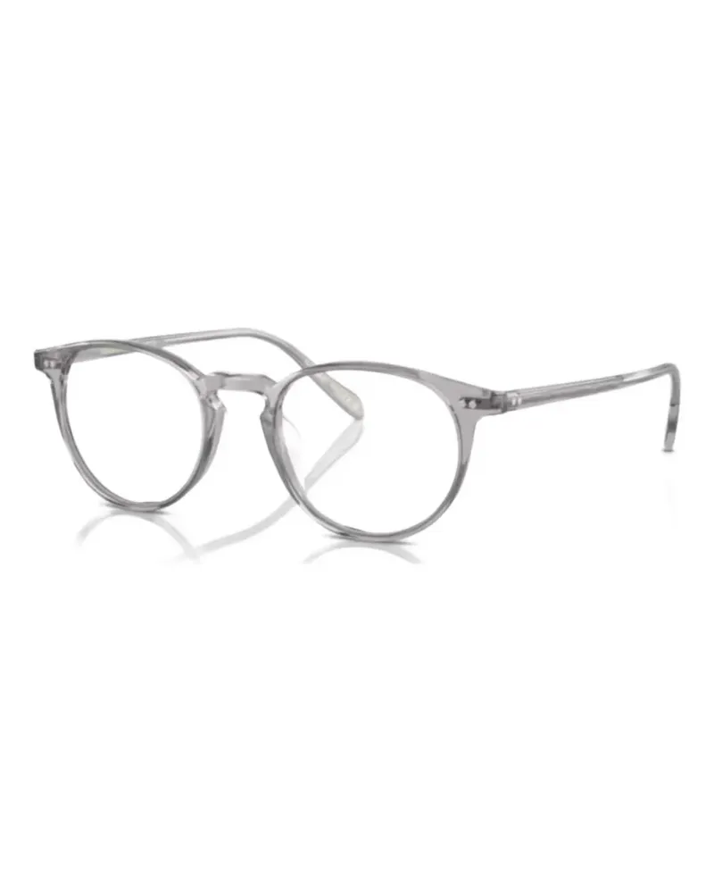 Oliver Peoples Riley-R' Brille - Grau Grau