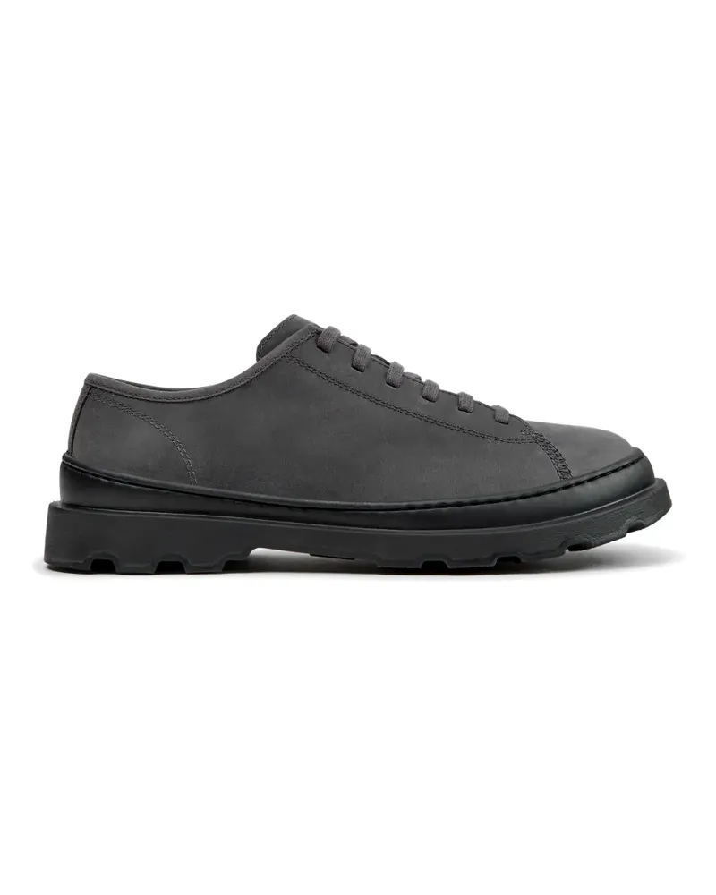 Camper Brutus+ Derby-Schuhe - Grau Grau