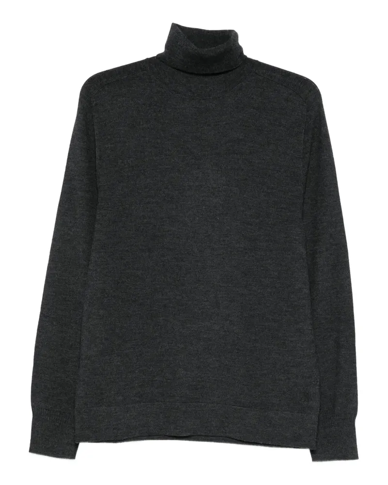 Marc O'Polo turtle-neck sweater - Grau Grau