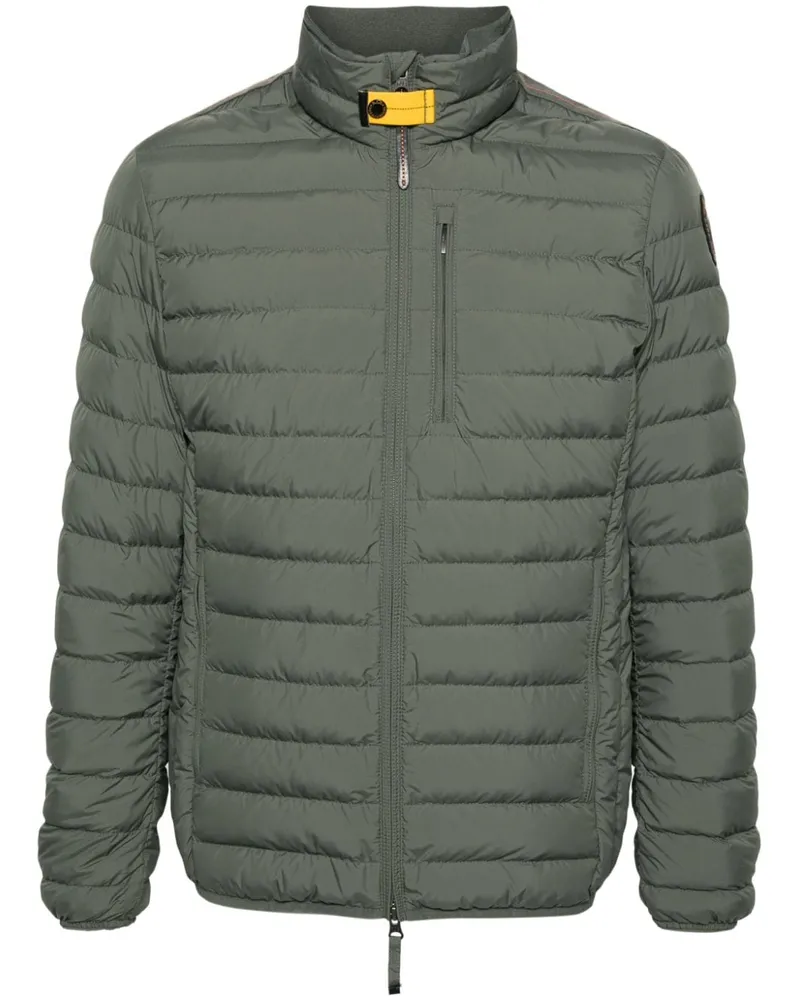 Parajumpers Gefütterte Ugo Jacke - Grün Grün