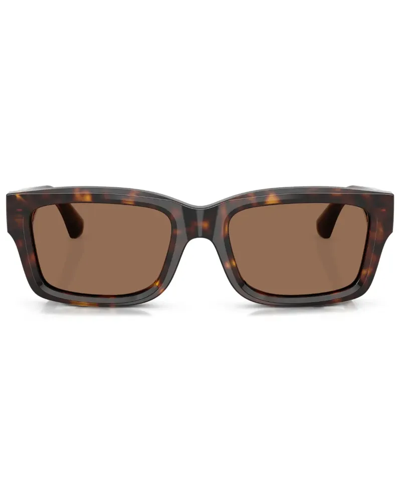Burberry BE4443 Sonnenbrille - Braun Braun
